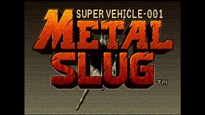 Download and Play METAL SLUG on PC (Emulator)