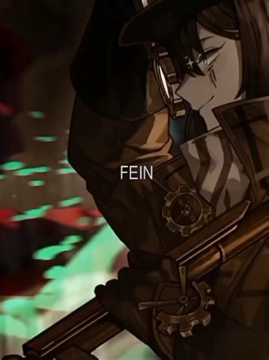 Explore the World of Hong Lu in Limbus Company