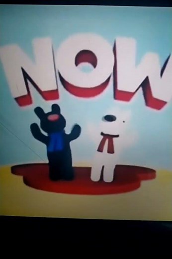 Now | Gaspard and Lisa | Disney Junior