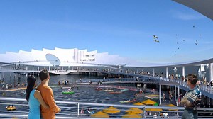 Next Phase of 'Lens' Spending Approved