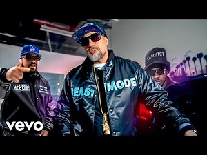 B-Real, Ice Cube, MC Ren - Back in Villain Days [Explicit Video] 2026