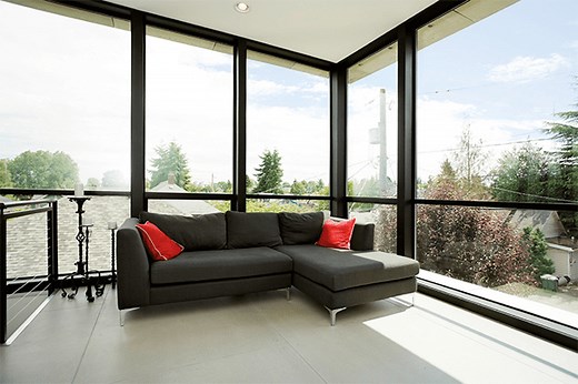 Formation Pose de Menuiseries Extérieures selon DTU 36.5