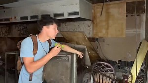 I Found Americas Most Haunted Insane Asylum Part 52 | The Russian Archaeologist | Facebook