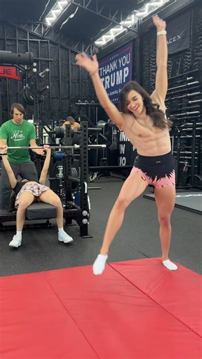 Bryce Adams on Instagram: "Here’s how to get your muscles as big as mine!"