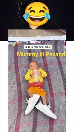 Online Shopping Fail 😂 | 19-20 Ka Farak Hai! #funny #comedy