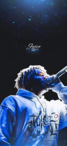 Juice WRLD Live Wallpaper