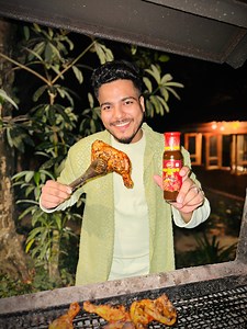 10K views · 297 reactions | The easiest BBQ recipe for this winter  #bbq #winterfood #foodreels | Safwan's Kitchen | Facebook