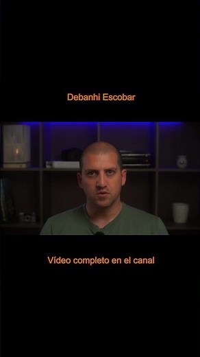 Debanhi Escobar | Found in a CISTERN #debanhiescobar #truecrime #mexico