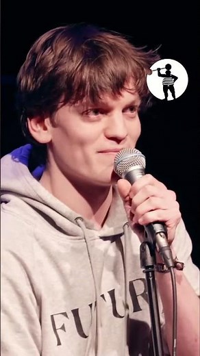 Totale Enttäuschung nach 11 Jahren | Yannik Ambrusits | Poetry Slam TV