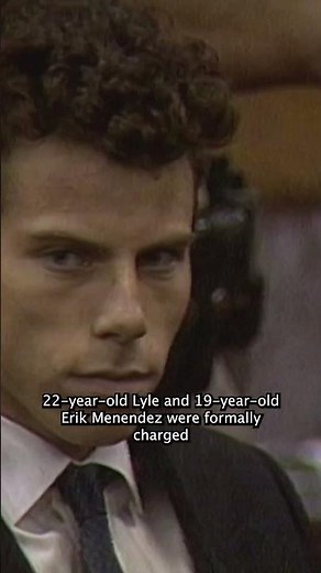 From NBCLA archives: the Menendez brothers' case