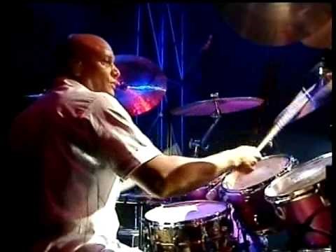 Simple Minds Mandela Day Gampel 2003