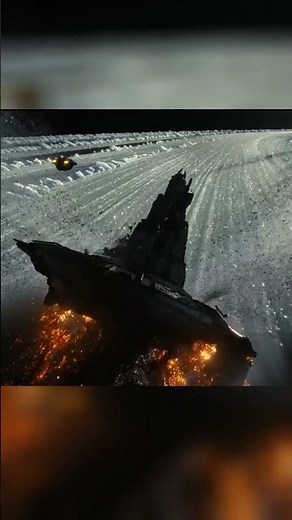 Alien Romulus (2024) | Fiery Space Escape 🔥 A Woman’s Unyielding Quest to Yavaga 👽🚀 [HD Scene]