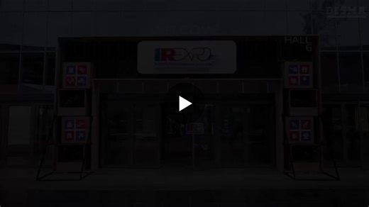 #irexpo #delhievents #industryconnections #networking #gratitude #businessgrowth #innovation #partnerships #expohighlights #stayconnected | DESMA Machinery Pvt. Ltd