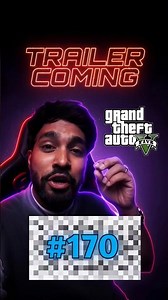 GTA V TRAILER🤯| Techno Gamerz ☠️📈...#shorts #viral #technogamerz