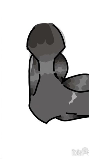 how to draw muscle 💪💯 anim #anime #art