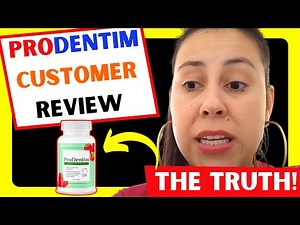 PRODENTIM - (⚠️HIGH ALERT!!⚠️) - PRODENTIM REVIEWS – PRODENTIM REVIEW – Pro Dentim