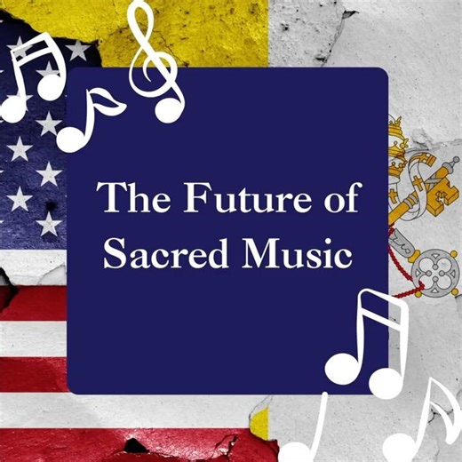 Angelico Sacred Music: An American Catholic Patrimony