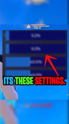 This Is Why My Aim Feels Different