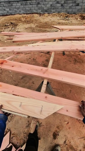 Creative Construction Techniques: Art in Carpentry