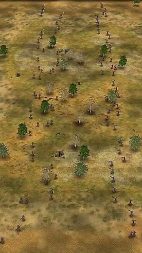 Zero Hour | 50 Rangers vs 50 Mini Gunners | Part 2/2 | Command and Conquer Generals