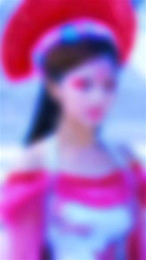 欢天喜地七仙女合集 #欢天喜地七仙女#仙女红儿黄儿绿儿青儿蓝儿紫儿#好美好漂亮#美美哒🌹🌹🌹🌹🌹🌹🌹