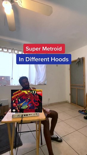 Who had better classic Nintendo games ? Metroid . Zelda or Super Mario ?? 🤔🤔 #supermetroid #metroid #samus #nintendo #supernintendo #travisscott #videogamemusic #hiphopproducer