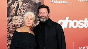 Hugh Jackman Splits From Wife After 27 Years of Marriage