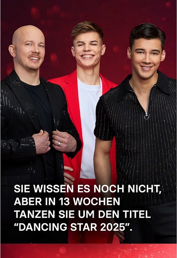 Let's Dance Finale 2025: Wer wird Dancing Star?