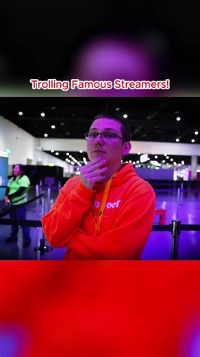Trolling Famous Streamers!-5