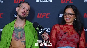 138K views · 863 reactions | Suga Sean O’Malley sits down with Nina...