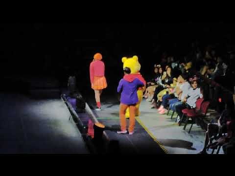 Disney On Ice: Live Your Dreams @ MOA Arena