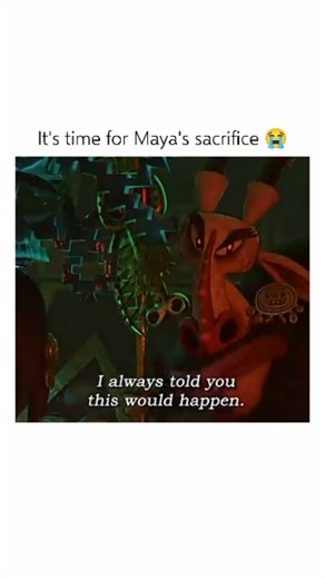 Movie.Clips on Instagram: "🎬Maya and the Three 2021 ‧ Adventure ‧ 1 season 📌A spirited princess with the heart of a warrior embarks on a mission to fulfill an ancient prophecy and save humanity from the wrath of vengeful gods. #viral #fyp #film #explore #movie #reels #trend #hollywood #trendingreels #edit #adventure #mayaandthethree #rescue #love #kidsmovie #animation #netflix #family #sacrifice #series"