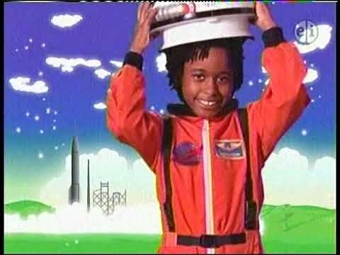 PBS Kids GO! (TPT) Program Break #2 (December 13, 2011)