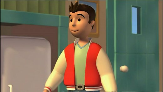 Tractor Tom: The Complete Series 1 & 2 (2002-04)