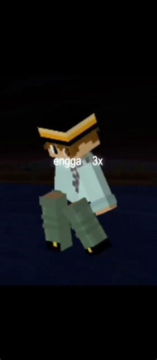 ngga dulu versi emot Minecraft #minecraft #fypシ #gaming