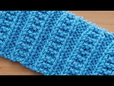 Super 👍 easy knitting pattern for a tunic, sweater, or pullover.