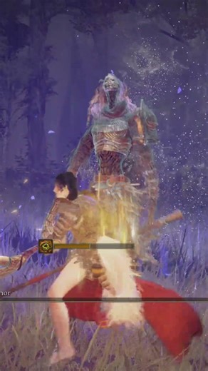 [ELDEN RING] Build Halo Scythe –Chỉ 1 Nút Spam Skill Hủy Diệt Boss | Hướng Dẫn Từ A–Z (Cực Hiệu Quả)