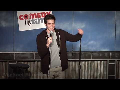Michael Blaustein Full Stand Up | Comedy Time