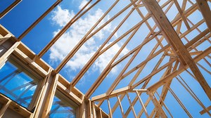 Jim Cramer Talks Housing With Builders FirstSource