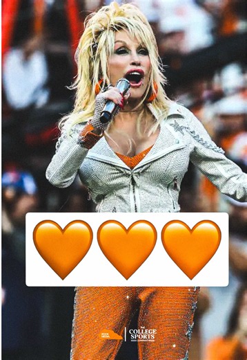 Rest in Peace Dolly: Remembering a Vols Legend
