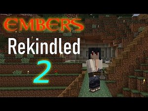 EMBERS REKINDLED Tutorial 2#Primeros pasos. TolusONE