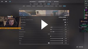 boltz - VIDEO SETTINGS