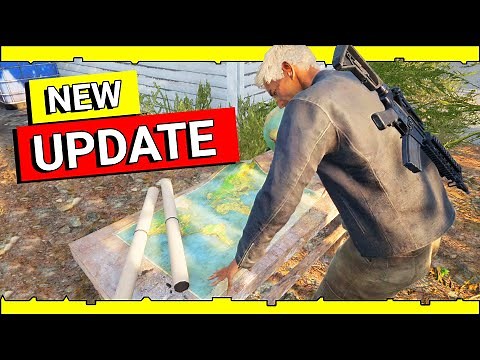 A First Look At Mist Survival In 2025 ...