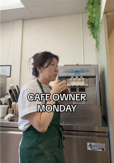 Experience the Life of a Young Cafe Owner in Kansas