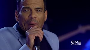 105K views · 1.7K reactions | Christopher Williams performs the ‘New Jack City’ soundtrack monster hit ‘I’m Dreamin’ and it’ll have you dancing like it's ’91 on all over again. #UnsungLive #ChristopherWilliams | Unsung | Facebook