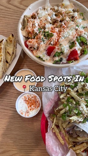 Authentic Greek Street Food Opening in Kansas City on July 20th!