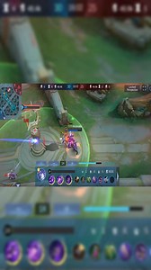 120K views · 2.7K reactions | recall first 藍藍 | Mlbb Pro Daily | Facebook