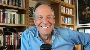 Mike Rowe: 'Ship is starting to turn' on Americans' perception of college