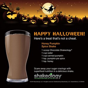 Shakeology
