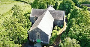 Entire Irish church on sale from just €25k - and wait until you see inside